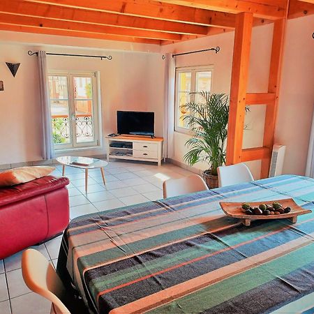 La Ferme De Georges Apt 1 A 6 Pers Bischholtz Eksteriør bilde